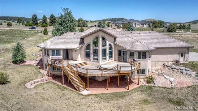 19845 Kershaw Court Monument, CO 80132