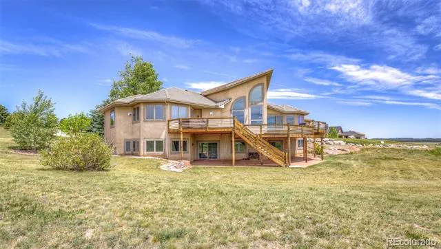 19845 Kershaw Court Monument, CO 80132