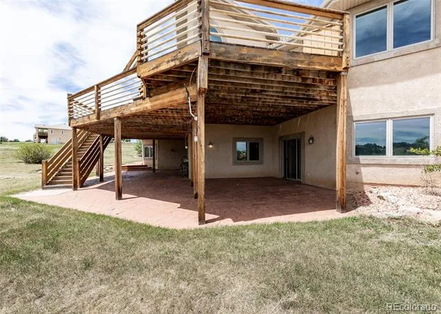19845 Kershaw Court Monument, CO 80132