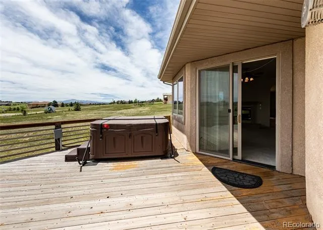 19845 Kershaw Court Monument, CO 80132