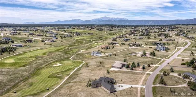 19845 Kershaw Court Monument, CO 80132