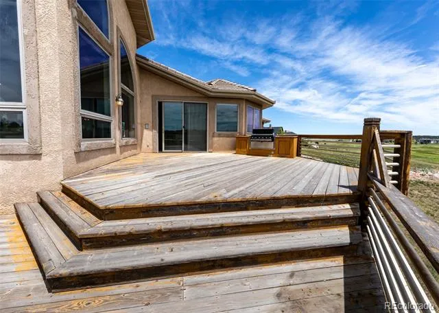 19845 Kershaw Court Monument, CO 80132