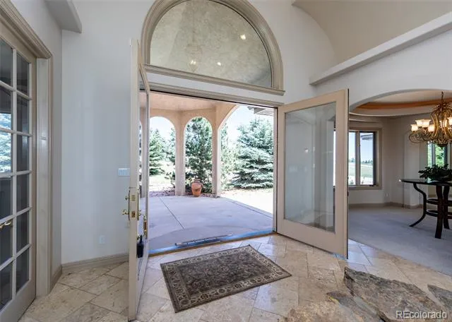 19845 Kershaw Court Monument, CO 80132