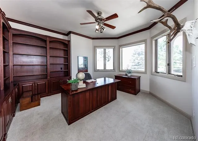 19845 Kershaw Court Monument, CO 80132