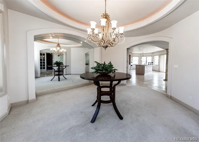 19845 Kershaw Court Monument, CO 80132