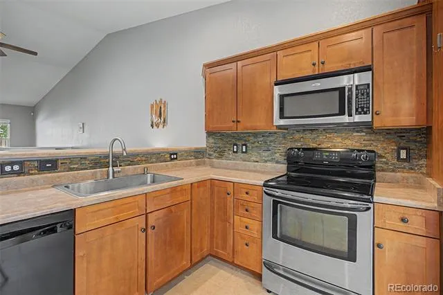 4768 Iron Horse Villas Point Colorado Springs, CO 80917