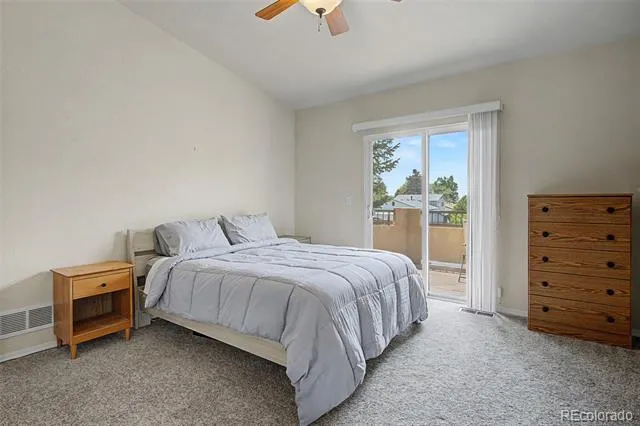 4768 Iron Horse Villas Point Colorado Springs, CO 80917