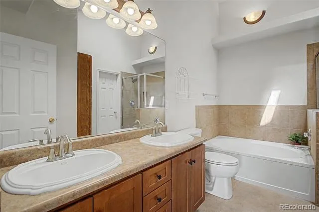 4768 Iron Horse Villas Point Colorado Springs, CO 80917