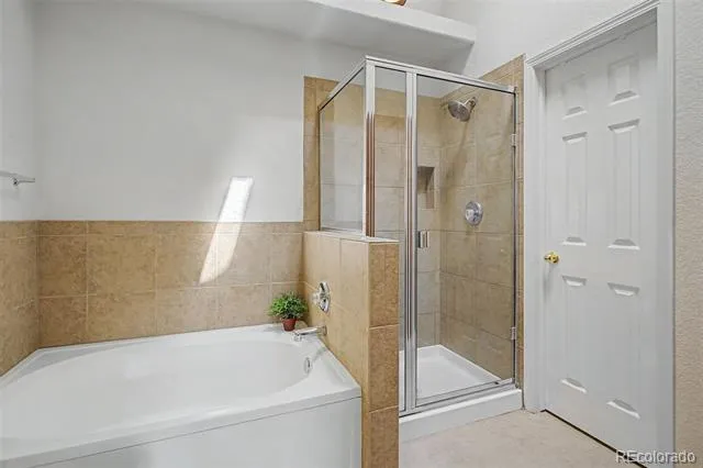 4768 Iron Horse Villas Point Colorado Springs, CO 80917