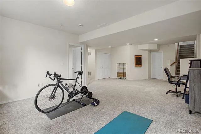 4768 Iron Horse Villas Point Colorado Springs, CO 80917