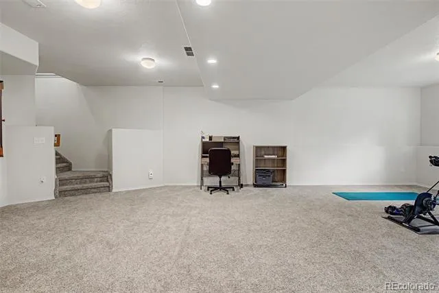 4768 Iron Horse Villas Point Colorado Springs, CO 80917
