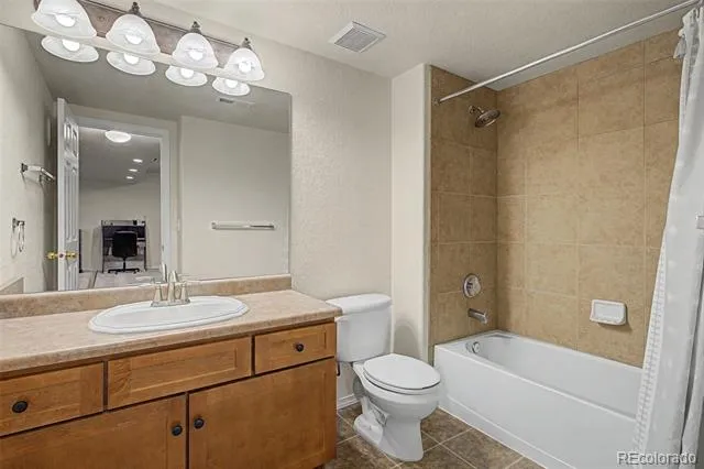 4768 Iron Horse Villas Point Colorado Springs, CO 80917