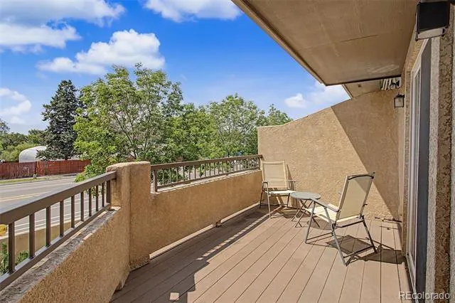 4768 Iron Horse Villas Point Colorado Springs, CO 80917