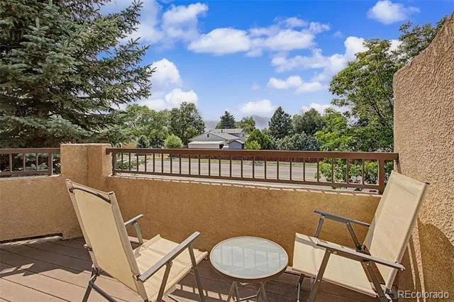 4768 Iron Horse Villas Point Colorado Springs, CO 80917