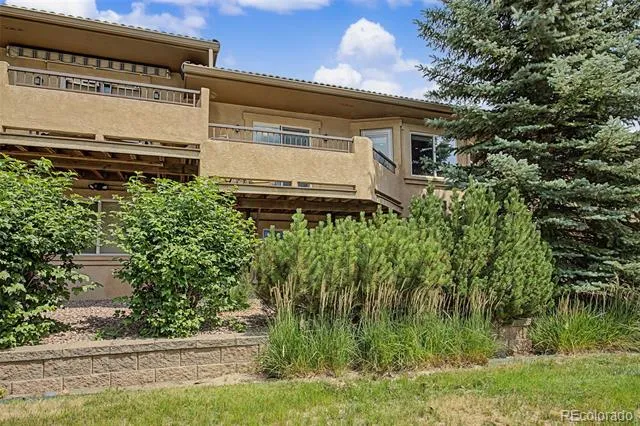 4768 Iron Horse Villas Point Colorado Springs, CO 80917