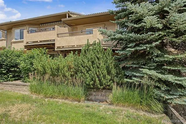 4768 Iron Horse Villas Point Colorado Springs, CO 80917
