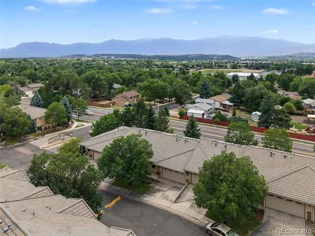 4768 Iron Horse Villas Point Colorado Springs, CO 80917