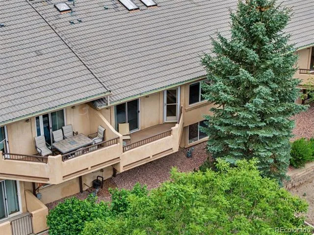 4768 Iron Horse Villas Point Colorado Springs, CO 80917