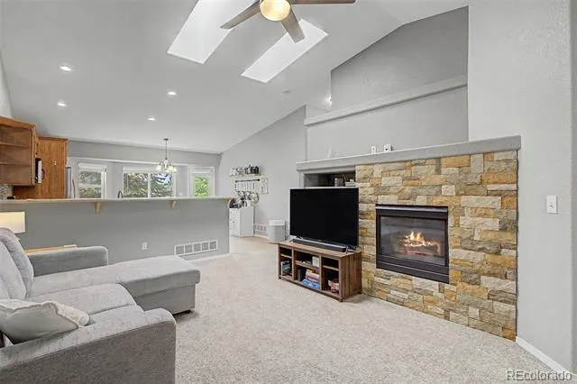 4768 Iron Horse Villas Point Colorado Springs, CO 80917