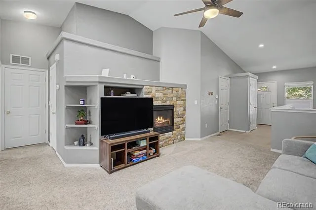 4768 Iron Horse Villas Point Colorado Springs, CO 80917