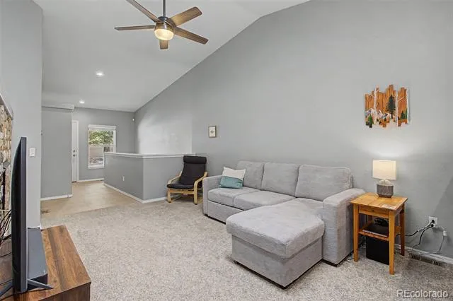 4768 Iron Horse Villas Point Colorado Springs, CO 80917