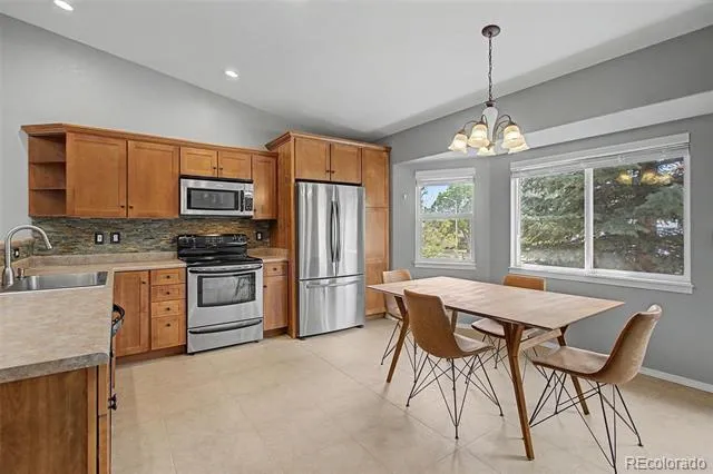4768 Iron Horse Villas Point Colorado Springs, CO 80917