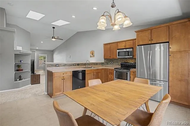 4768 Iron Horse Villas Point Colorado Springs, CO 80917
