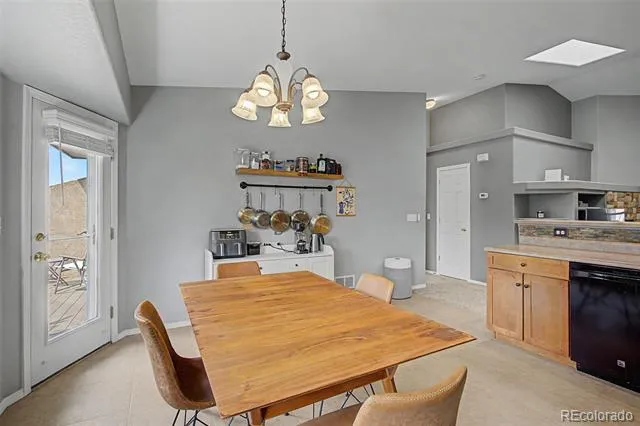 4768 Iron Horse Villas Point Colorado Springs, CO 80917