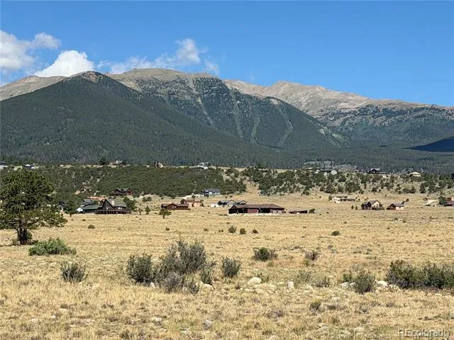 30309 Elk Meadow Buena Vista, CO 81211
