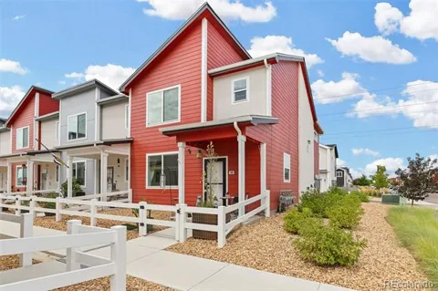 500 S Denver Avenue #19E