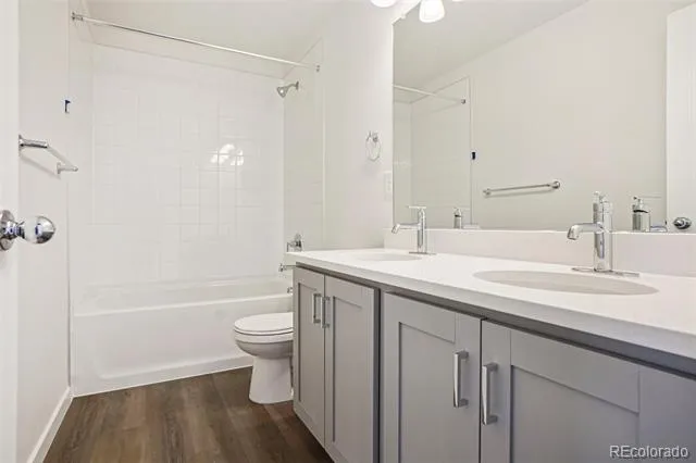 24141 E 54th Place Aurora, CO 80019