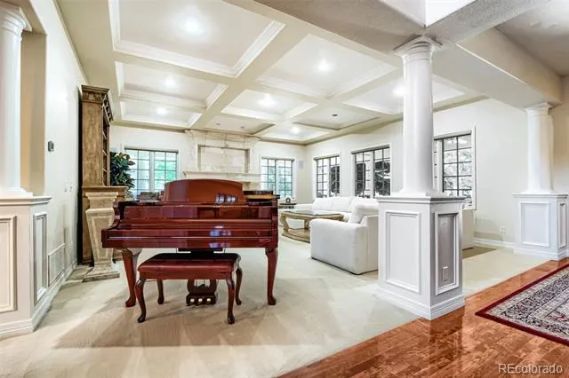 7 Waterside Terrace Greenwood Village, CO 80113