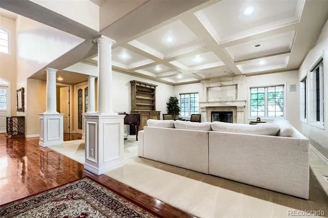7 Waterside Terrace Greenwood Village, CO 80113