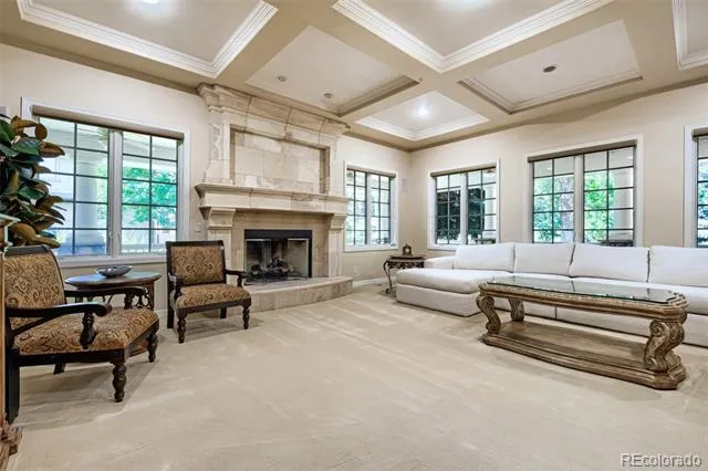 7 Waterside Terrace Greenwood Village, CO 80113