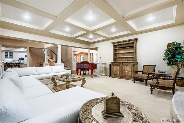 7 Waterside Terrace Greenwood Village, CO 80113