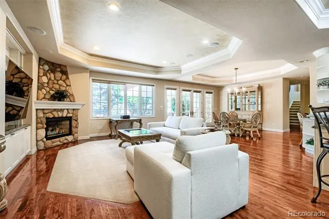 7 Waterside Terrace Greenwood Village, CO 80113