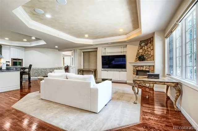 7 Waterside Terrace Greenwood Village, CO 80113