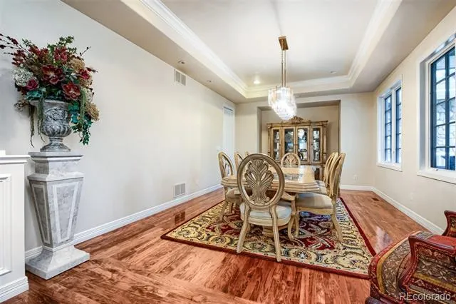 7 Waterside Terrace Greenwood Village, CO 80113