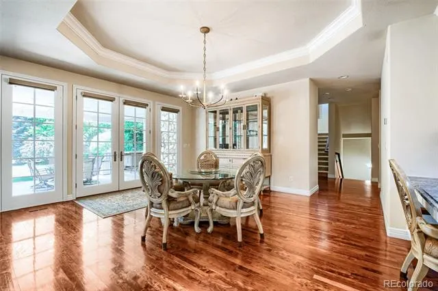 7 Waterside Terrace Greenwood Village, CO 80113