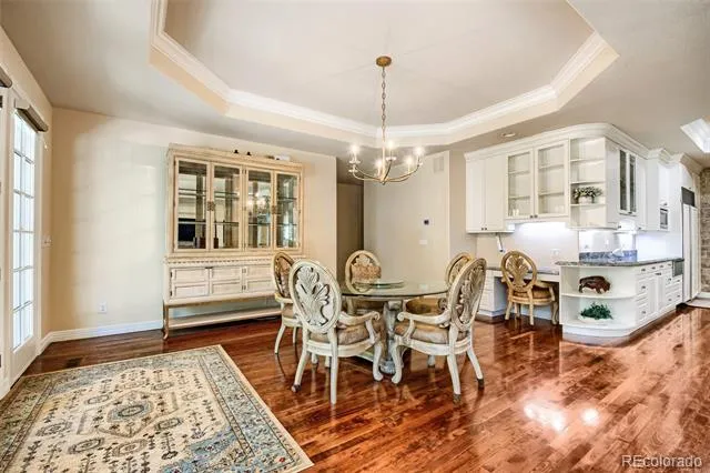 7 Waterside Terrace Greenwood Village, CO 80113
