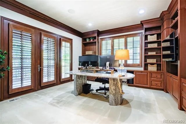 7 Waterside Terrace Greenwood Village, CO 80113