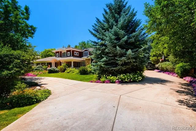 7 Waterside Terrace Greenwood Village, CO 80113