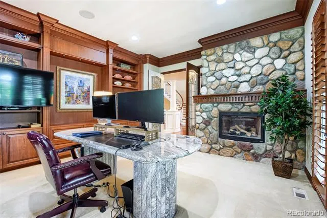 7 Waterside Terrace Greenwood Village, CO 80113