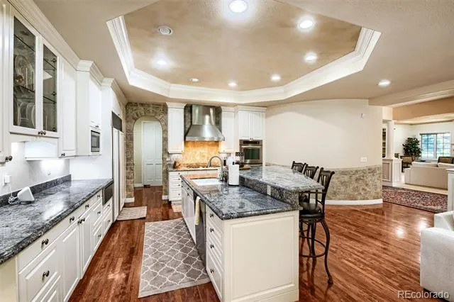 7 Waterside Terrace Greenwood Village, CO 80113