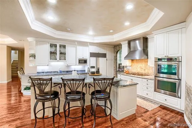 7 Waterside Terrace Greenwood Village, CO 80113