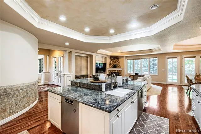 7 Waterside Terrace Greenwood Village, CO 80113