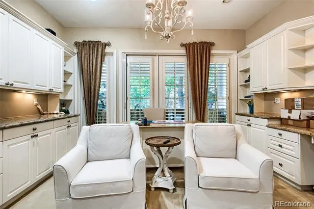 7 Waterside Terrace Greenwood Village, CO 80113