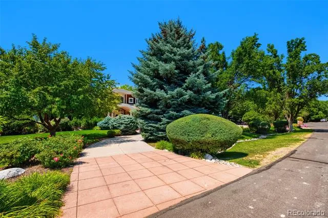 7 Waterside Terrace Greenwood Village, CO 80113