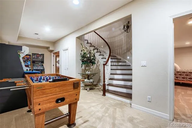7 Waterside Terrace Greenwood Village, CO 80113