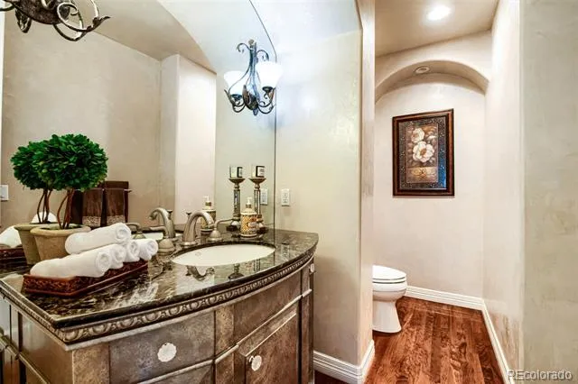 7 Waterside Terrace Greenwood Village, CO 80113